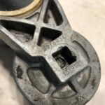 Cummins Diesel Engine Automatic Belt Tensioner 3976834 OEM - 81$ Picture 1 of 5 Picture 2 of 5 Picture 3 of 5 Picture 4 of 5 Picture 5 of 5 Picture 1 of 5 Picture 2 of 5 Picture 3 of 5