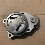 Cummins Diesel Engine Oil Pump 3937027 3.9L 5.9L 6B Case Jcb 5346492 4939585 OEM - 90$ Picture 1 of 5 Picture 2 of 5 Picture 3 of 5 Picture 4 of 5 Picture 5 of 5 Picture 1 of 5 Picture 2 of 5 Picture 3 of 5 Picture 4 of 5 Picture 5 of 5