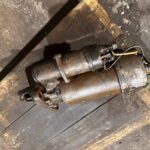 Cummins Diesel Engine Starter N14 NTC-855 OEM 1988095 - 245$ Picture 1 of 6 Picture 2 of 6 Picture 3 of 6 Picture 4 of 6 Picture 5 of 6 Picture 6 of 6 Picture 1 of 6 Picture 2 of 6 Picture 3 of 6