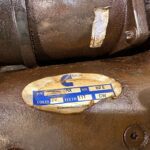 Cummins Diesel Engine Starter N14 NTC-855 OEM 1988095 - 245$ Picture 1 of 6 Picture 2 of 6 Picture 3 of 6 Picture 4 of 6 Picture 5 of 6 Picture 6 of 6 Picture 1 of 6 Picture 2 of 6 Picture 3 of 6 Picture 4 of 6 Picture 5 of 6