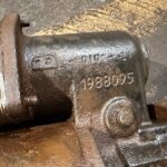 Cummins Diesel Engine Starter N14 NTC-855 OEM 1988095 - 245$ Picture 1 of 6 Picture 2 of 6 Picture 3 of 6 Picture 4 of 6 Picture 5 of 6 Picture 6 of 6 Picture 1 of 6 Picture 2 of 6 Picture 3 of 6 Picture 4 of 6 Picture 5 of 6 Picture 6 of 6