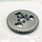Cummins ISB 6.7 Diesel Engine CAMSHAFT GEAR 3955152 OEM - 121.5$ Picture 1 of 4 Picture 2 of 4 Picture 3 of 4 Picture 4 of 4 Picture 1 of 4