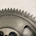 Cummins ISB 6.7 Diesel Engine CAMSHAFT GEAR 3955152 OEM - 121.5$ Picture 1 of 4 Picture 2 of 4 Picture 3 of 4 Picture 4 of 4 Picture 1 of 4 Picture 2 of 4 Picture 3 of 4