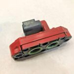 Cummins ISB 6.7 Diesel Engine Differential Pressure DPF Sensor 4384138 OEM - 95$ Picture 1 of 5 Picture 2 of 5 Picture 3 of 5 Picture 4 of 5 Picture 5 of 5 Picture 1 of 5 Picture 2 of 5 Picture 3 of 5