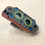 Cummins ISB 6.7 Diesel Engine Differential Pressure DPF Sensor 4384138 OEM - 95$ Picture 1 of 5 Picture 2 of 5 Picture 3 of 5 Picture 4 of 5 Picture 5 of 5 Picture 1 of 5 Picture 2 of 5 Picture 3 of 5 Picture 4 of 5