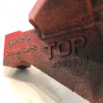 Cummins ISB 6.7 Exhaust Gas Recirculation EGR Support Bracket 4993632 OEM - 49.5$ Picture 1 of 5 Picture 2 of 5 Picture 3 of 5 Picture 4 of 5 Picture 5 of 5 Picture 1 of 5 Picture 2 of 5 Picture 3 of 5 Picture 4 of 5