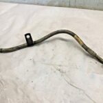 Cummins ISB 6.7 FLEXIBLE HOSE 3282153 oil supply line turbo - 45$ Picture 1 of 3 Picture 2 of 3 Picture 3 of 3 Picture 1 of 3