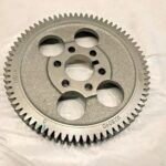 Cummins ISB 6.7L Diesel Engine CAMSHAFT GEAR 3955152 OEM - 95$ Picture 1 of 4 Picture 2 of 4 Picture 3 of 4 Picture 4 of 4 Picture 1 of 4