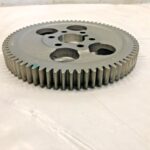 Cummins ISB 6.7L Diesel Engine CAMSHAFT GEAR 3955152 OEM - 95$ Picture 1 of 4 Picture 2 of 4 Picture 3 of 4 Picture 4 of 4 Picture 1 of 4 Picture 2 of 4