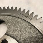 Cummins ISB 6.7L Diesel Engine CAMSHAFT GEAR 3955152 OEM - 95$ Picture 1 of 4 Picture 2 of 4 Picture 3 of 4 Picture 4 of 4 Picture 1 of 4 Picture 2 of 4 Picture 3 of 4