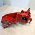 Cummins ISB 6.7L FUEL FILTER HOUSING 5363391 WITH BRACKET 5262090 OEM - 120$ Picture 1 of 6 Picture 2 of 6 Picture 3 of 6 Picture 4 of 6 Picture 5 of 6 Picture 6 of 6 Picture 1 of 6 Picture 2 of 6