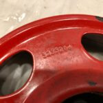 Cummins ISB QSB 4.5 Diesel Engine Crankshaft Pulley 5255204 OEM - 76.5$ Picture 1 of 4 Picture 2 of 4 Picture 3 of 4 Picture 4 of 4 Picture 1 of 4 Picture 2 of 4 Picture 3 of 4