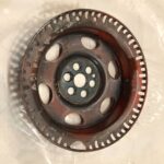 Cummins ISB QSB 4.5 Diesel Engine Crankshaft Pulley 5255204 OEM - 76.5$ Picture 1 of 4 Picture 2 of 4 Picture 3 of 4 Picture 4 of 4 Picture 1 of 4 Picture 2 of 4 Picture 3 of 4 Picture 4 of 4