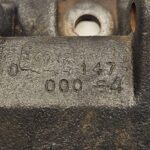 Cummins ISB QSB 6.7 Diesel Engine Support Bracket OEM - 45$ Picture 1 of 3 Picture 2 of 3 Picture 3 of 3 Picture 1 of 3 Picture 2 of 3