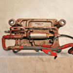 Cummins ISC ISL 8.3 ECM Cooling Plate With Diesel Fuel Transfer Pump 3970204 OEM - 243$ Picture 1 of 5 Picture 2 of 5 Picture 3 of 5 Picture 4 of 5 Picture 5 of 5 Picture 1 of 5