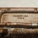 Cummins ISC ISL 8.3 ECM Cooling Plate With Diesel Fuel Transfer Pump 3970204 OEM - 243$ Picture 1 of 5 Picture 2 of 5 Picture 3 of 5 Picture 4 of 5 Picture 5 of 5 Picture 1 of 5 Picture 2 of 5