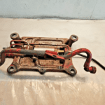 Cummins ISC ISL 8.3 ECM Cooling Plate With Diesel Fuel Transfer Pump 3970204 OEM - 243$ Picture 1 of 5 Picture 2 of 5 Picture 3 of 5 Picture 4 of 5 Picture 5 of 5 Picture 1 of 5 Picture 2 of 5 Picture 3 of 5