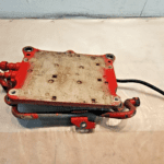 Cummins ISC ISL 8.3 ECM Cooling Plate With Diesel Fuel Transfer Pump 3970204 OEM - 243$ Picture 1 of 5 Picture 2 of 5 Picture 3 of 5 Picture 4 of 5 Picture 5 of 5 Picture 1 of 5 Picture 2 of 5 Picture 3 of 5 Picture 4 of 5 Picture 5 of 5