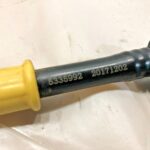 Cummins ISF 2.8 Diesel Engine Oil Dipstick 5335992 OEM - 63$ Picture 1 of 4 Picture 2 of 4 Picture 3 of 4 Picture 4 of 4 Picture 1 of 4 Picture 2 of 4 Picture 3 of 4 Picture 4 of 4