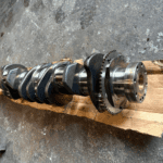 Cummins ISL 8.3, 8.9 ISC QSL QSC Diesel Engine Crankshaft 3965010 OEM - 990$ Picture 1 of 4 Picture 2 of 4 Picture 3 of 4 Picture 4 of 4 Picture 1 of 4 Picture 2 of 4