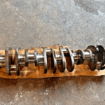 Cummins ISL 8.3, 8.9 ISC QSL QSC Diesel Engine Crankshaft 3965010 OEM - 990$ Picture 1 of 4 Picture 2 of 4 Picture 3 of 4 Picture 4 of 4 Picture 1 of 4 Picture 2 of 4 Picture 3 of 4