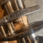 Cummins ISL 8.3, 8.9 ISC QSL QSC Diesel Engine Crankshaft 3965010 OEM - 990$ Picture 1 of 4 Picture 2 of 4 Picture 3 of 4 Picture 4 of 4 Picture 1 of 4 Picture 2 of 4 Picture 3 of 4 Picture 4 of 4