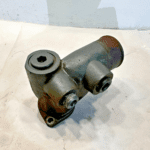 Cummins ISL 8.3 Diesel Engine Water Elbow Inlet 5259749 OEM - 45$ Picture 1 of 6 Picture 2 of 6 Picture 3 of 6 Picture 4 of 6 Picture 5 of 6 Picture 6 of 6 Picture 1 of 6