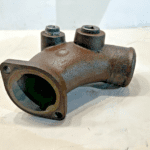 Cummins ISL 8.3 Diesel Engine Water Elbow Inlet 5259749 OEM - 45$ Picture 1 of 6 Picture 2 of 6 Picture 3 of 6 Picture 4 of 6 Picture 5 of 6 Picture 6 of 6 Picture 1 of 6 Picture 2 of 6 Picture 3 of 6