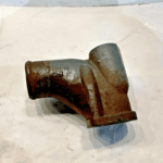 Cummins ISL 8.3 Diesel Engine Water Elbow Inlet 5259749 OEM - 45$ Picture 1 of 6 Picture 2 of 6 Picture 3 of 6 Picture 4 of 6 Picture 5 of 6 Picture 6 of 6 Picture 1 of 6 Picture 2 of 6 Picture 3 of 6 Picture 4 of 6