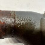 Cummins ISL 8.3 Diesel Engine Water Elbow Inlet 5259749 OEM - 45$ Picture 1 of 6 Picture 2 of 6 Picture 3 of 6 Picture 4 of 6 Picture 5 of 6 Picture 6 of 6 Picture 1 of 6 Picture 2 of 6 Picture 3 of 6 Picture 4 of 6 Picture 5 of 6