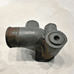 Cummins ISL 8.3 Diesel Engine Water Elbow Inlet 5259749 OEM - 45$ Picture 1 of 6 Picture 2 of 6 Picture 3 of 6 Picture 4 of 6 Picture 5 of 6 Picture 6 of 6 Picture 1 of 6 Picture 2 of 6 Picture 3 of 6 Picture 4 of 6 Picture 5 of 6 Picture 6 of 6