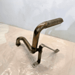 Cummins ISL 8.3 ISC Oil Suction Tube, Oil Pick up 3944264 OEM - 117$ Picture 1 of 6 Picture 2 of 6 Picture 3 of 6 Picture 4 of 6 Picture 5 of 6 Picture 6 of 6 Picture 1 of 6