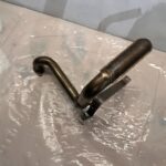 Cummins ISL 8.3 ISC Oil Suction Tube, Oil Pick up 3944264 OEM - 117$ Picture 1 of 6 Picture 2 of 6 Picture 3 of 6 Picture 4 of 6 Picture 5 of 6 Picture 6 of 6 Picture 1 of 6 Picture 2 of 6 Picture 3 of 6