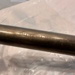 Cummins ISL 8.3 ISC Oil Suction Tube, Oil Pick up 3944264 OEM - 117$ Picture 1 of 6 Picture 2 of 6 Picture 3 of 6 Picture 4 of 6 Picture 5 of 6 Picture 6 of 6 Picture 1 of 6 Picture 2 of 6 Picture 3 of 6 Picture 4 of 6 Picture 5 of 6