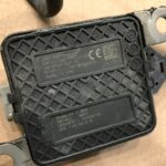 Cummins ISL 8.3 PACCAR Diesel Engine NOx Nitrogen Oxide Sensor 4326873 OEM - 270$ Picture 1 of 4 Picture 2 of 4 Picture 3 of 4 Picture 4 of 4 Picture 1 of 4 Picture 2 of 4 Picture 3 of 4 Picture 4 of 4