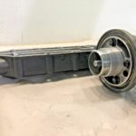 Cummins ISL 8.3L Lube Oil Filter Adapter Head Housing 3974325, 3974324 OEM - 270$ Picture 1 of 5 Picture 2 of 5 Picture 3 of 5 Picture 4 of 5 Picture 5 of 5 Picture 1 of 5 Picture 2 of 5 Picture 3 of 5 Picture 4 of 5