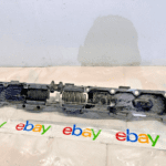 Cummins ISL ISC 8.3 intake manifold grid heater plenum cover 5274662 OEM -  Picture 1 of 4 Picture 2 of 4 Picture 3 of 4 Picture 4 of 4 Picture 1 of 4 Picture 2 of 4