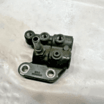 Cummins ISL ISC Diesel Engine Fuel Block Connection 3966656 OEM - 76.5$ Picture 1 of 4 Picture 2 of 4 Picture 3 of 4 Picture 4 of 4 Picture 1 of 4