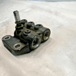 Cummins ISL ISC Diesel Engine Fuel Block Connection 3966656 OEM - 76.5$ Picture 1 of 4 Picture 2 of 4 Picture 3 of 4 Picture 4 of 4 Picture 1 of 4 Picture 2 of 4