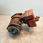 Cummins ISL ISC Diesel Engine Wabco Brake Air Compressor 5301098 9119050186 OEM - 675$ Picture 1 of 6 Picture 2 of 6 Picture 3 of 6 Picture 4 of 6 Picture 5 of 6 Picture 6 of 6 Picture 1 of 6 Picture 2 of 6