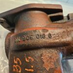 Cummins ISL ISC Diesel Engine Wabco Brake Air Compressor 5301098 9119050186 OEM - 675$ Picture 1 of 6 Picture 2 of 6 Picture 3 of 6 Picture 4 of 6 Picture 5 of 6 Picture 6 of 6 Picture 1 of 6 Picture 2 of 6 Picture 3 of 6