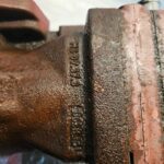 Cummins ISL ISC Diesel Engine Wabco Brake Air Compressor 5301098 9119050186 OEM - 675$ Picture 1 of 6 Picture 2 of 6 Picture 3 of 6 Picture 4 of 6 Picture 5 of 6 Picture 6 of 6 Picture 1 of 6 Picture 2 of 6 Picture 3 of 6 Picture 4 of 6