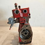 Cummins ISL ISC Diesel Engine Wabco Brake Air Compressor 5301098 9119050186 OEM - 675$ Picture 1 of 6 Picture 2 of 6 Picture 3 of 6 Picture 4 of 6 Picture 5 of 6 Picture 6 of 6 Picture 1 of 6 Picture 2 of 6 Picture 3 of 6 Picture 4 of 6 Picture 5 of 6