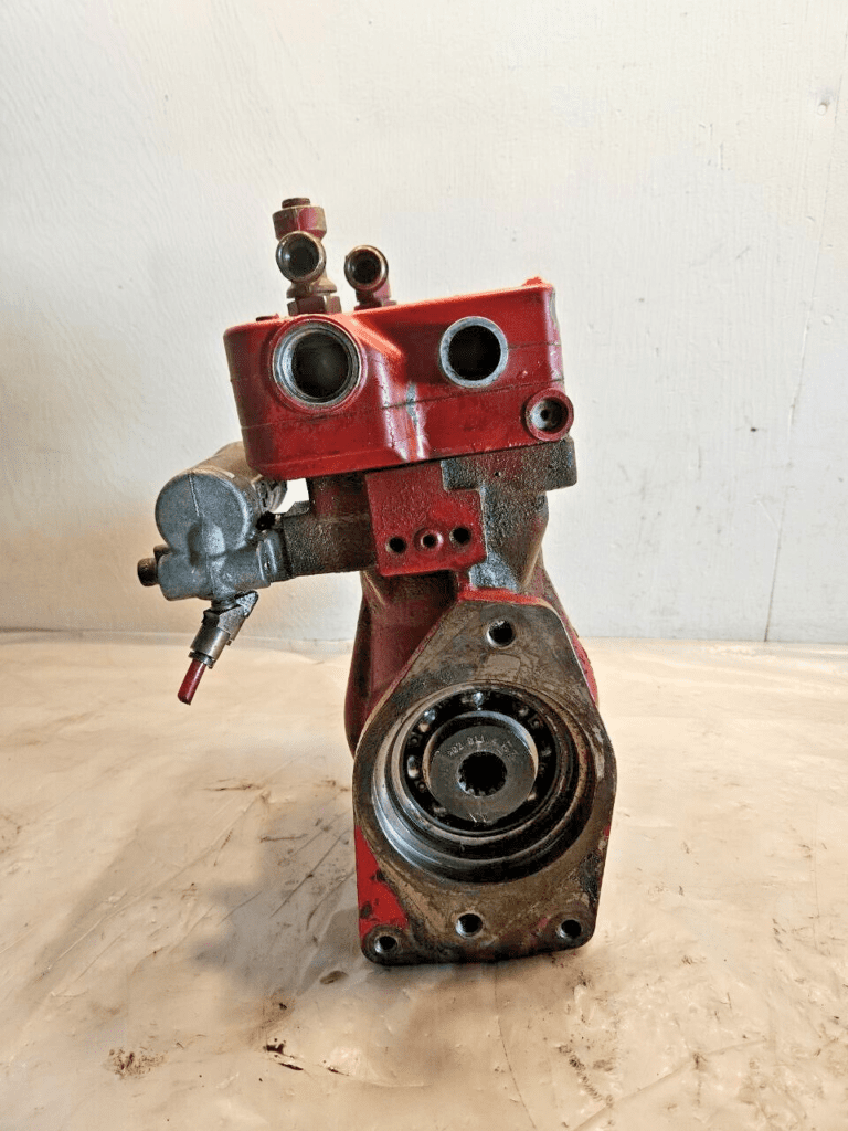 Cummins ISL ISC Diesel Engine Wabco Brake Air Compressor 5301098 ...