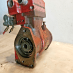 Cummins ISL ISC Diesel Engine Wabco Brake Air Compressor 5301098 9119050186 OEM - 675$ Picture 1 of 6 Picture 2 of 6 Picture 3 of 6 Picture 4 of 6 Picture 5 of 6 Picture 6 of 6 Picture 1 of 6 Picture 2 of 6 Picture 3 of 6 Picture 4 of 6 Picture 5 of 6 Picture 6 of 6