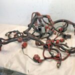 Cummins ISL9 8.9 MAIN ENGINE ETR CNT MDL WIRING HARNESS 5364869 OEM - 445.5$ Picture 1 of 5 Picture 2 of 5 Picture 3 of 5 Picture 4 of 5 Picture 5 of 5 Picture 1 of 5