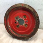 Cummins ISL9 8.9L Diesel Engine CRANKSHAFT PULLEY 3939828 OEM - 247.5$ Picture 1 of 6 Picture 2 of 6 Picture 3 of 6 Picture 4 of 6 Picture 5 of 6 Picture 6 of 6 Picture 1 of 6 Picture 2 of 6