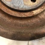 Cummins ISL9 8.9L Diesel Engine CRANKSHAFT PULLEY 3939828 OEM - 247.5$ Picture 1 of 6 Picture 2 of 6 Picture 3 of 6 Picture 4 of 6 Picture 5 of 6 Picture 6 of 6 Picture 1 of 6 Picture 2 of 6 Picture 3 of 6 Picture 4 of 6