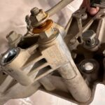 Cummins ISX 12 ISX 425 Diesel Engine SOLENOID VALVE 3686371 w/ Bracket 2888045 - 229.5$ Picture 1 of 4 Picture 2 of 4 Picture 3 of 4 Picture 4 of 4 Picture 1 of 4 Picture 2 of 4 Picture 3 of 4 Picture 4 of 4