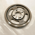 Cummins ISX 15 DOHC Diesel Engine Camshaft Gear 4101852 OEM - 180$ Picture 1 of 4 Picture 2 of 4 Picture 3 of 4 Picture 4 of 4 Picture 1 of 4